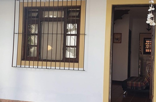 Martim de Sa Casa | Martin with barbecue, ceiling fan, above 8 people 50, daily