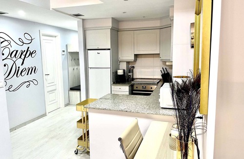 Sanxenxo Apartamento | Martina & Playa by Lugo Collection