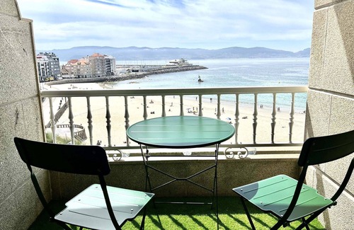 Sanxenxo Apartamento | Martina & Playa by Lugo Collection