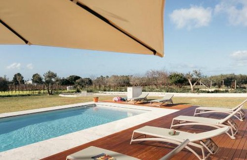 San Leonardo Casa | Martina's Vineyard - rooms