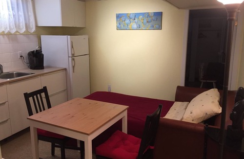 Boucherville Apartamento | Martine et Michel