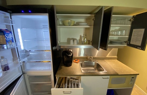 Boucherville Apartamento | Martine et Michel