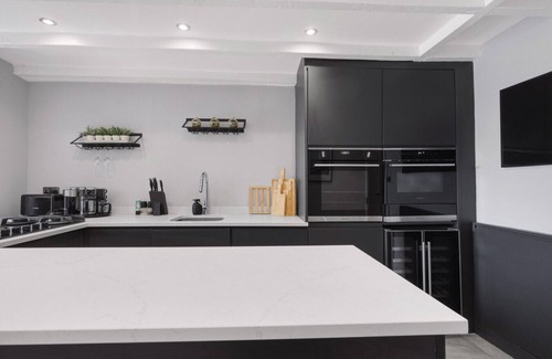 Tynemouth Casa | Martineau House - North East Escapes