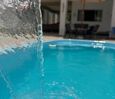 Loteamento Enseada dos Golfinhos Casa | Martinelli Residence Beira Mar I e II