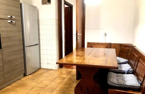 Porta Genova Apartamento | Martini Apartment, in the heart of the Fashion District