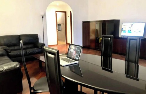 Porta Genova Apartamento | Martini Apartment, in the heart of the Fashion District