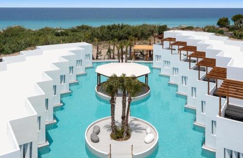 Ialyssos Hotel | Martini Boutique Resort