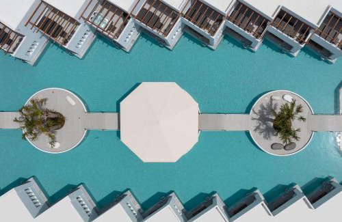 Ialyssos Hotel | Martini Boutique Resort