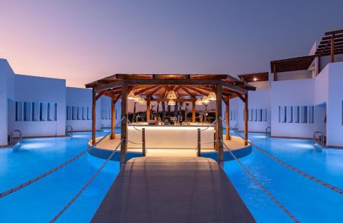 Ialyssos Hotel | Martini Boutique Resort