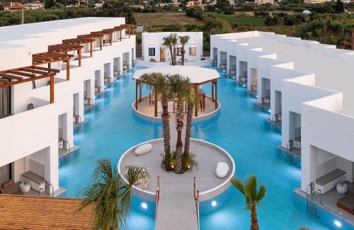 Ialyssos Hotel | Martini Boutique Resort