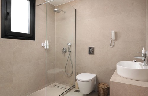 Ialyssos Hotel | Martini Boutique Resort