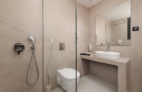 Ialyssos Hotel | Martini Boutique Resort