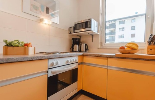 Bad Gastein Apartamento | Martini by Interhome