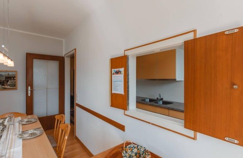 Bad Gastein Apartamento | Martini by Interhome