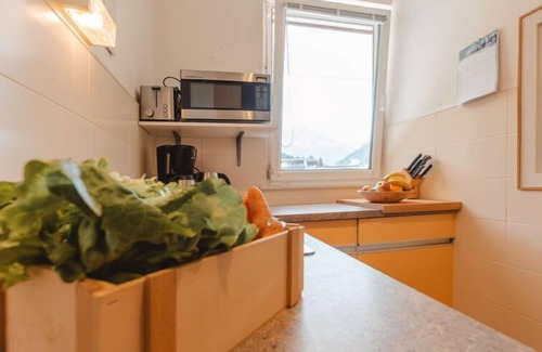 Bad Gastein Apartamento | Martini by Interhome