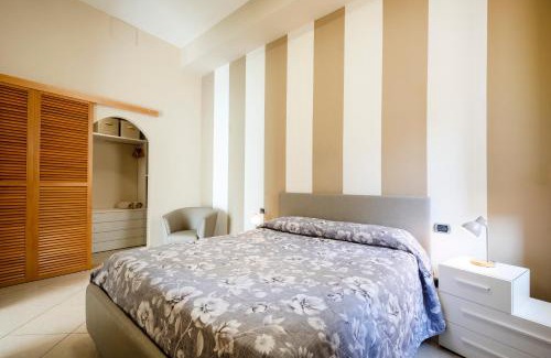 Sasso Barisano Apartamento | Martini Matera luxury living