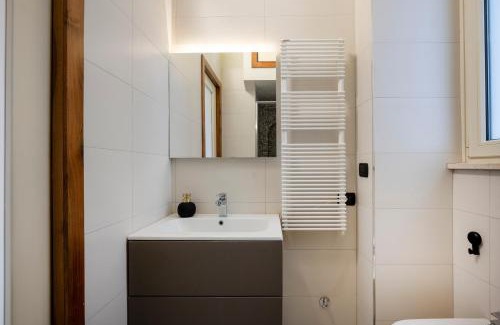 Sasso Barisano Apartamento | Martini Matera luxury living
