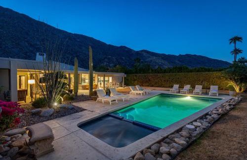 Historic Tennis Club Casa | Martini Modern by ACME House Company