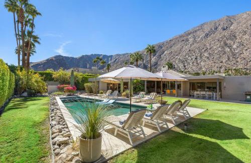 Historic Tennis Club Casa | Martini Modern by ACME House Company