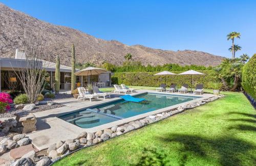 Historic Tennis Club Casa | Martini Modern by ACME House Company