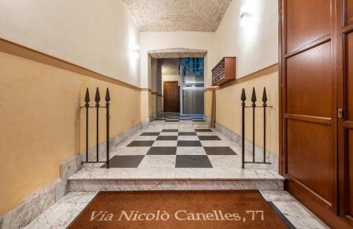 Historic Castle District Casa | Martini Rooms Castello