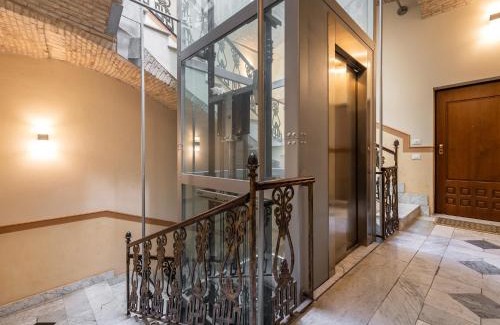 Historic Castle District Casa | Martini Rooms Castello