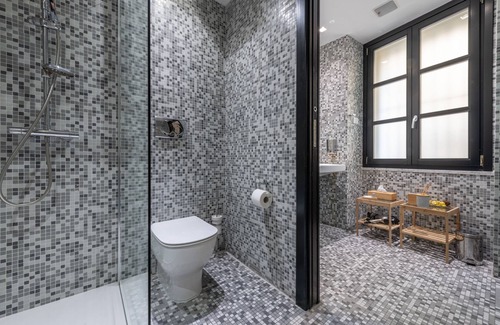 Historic Castle District Casa | Martini Rooms Castello