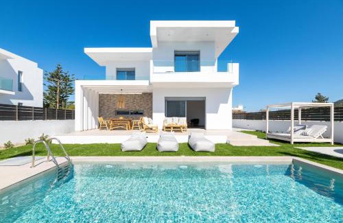 Petaloudes Villa | Martini Villas