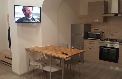 San Martino Apartamento | Martino Code Citra 010 025-lt0801