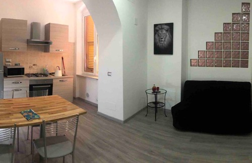 San Martino Apartamento | Martino Code Citra 010 025-lt0801