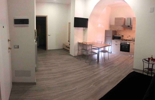 San Martino Apartamento | Martino Code Citra 010 025-lt0801