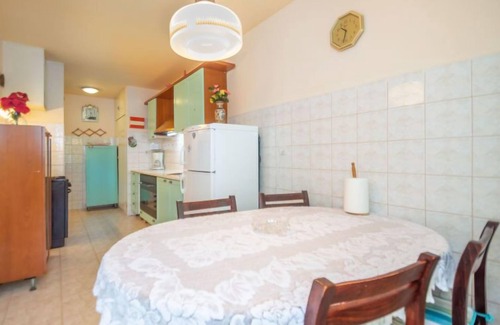 Veruda Apartamento | Martinović by Interhome