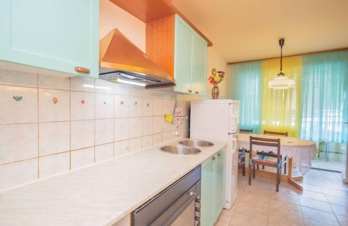 Veruda Apartamento | Martinović by Interhome