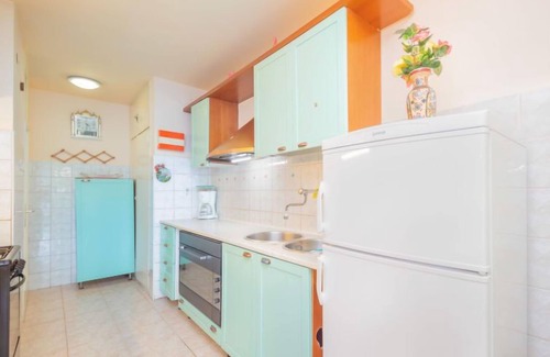 Veruda Apartamento | Martinović by Interhome