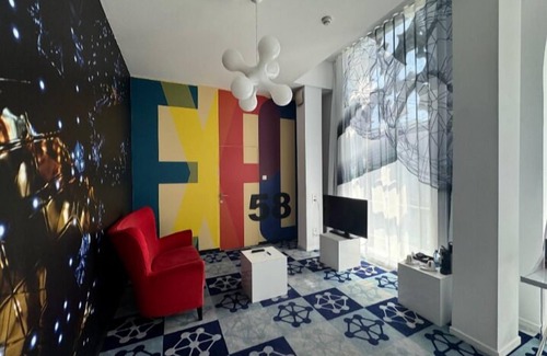 Mons Hotel | Martin’s Dream Hotel
