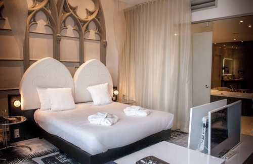 Mons Hotel | Martin’s Dream Hotel