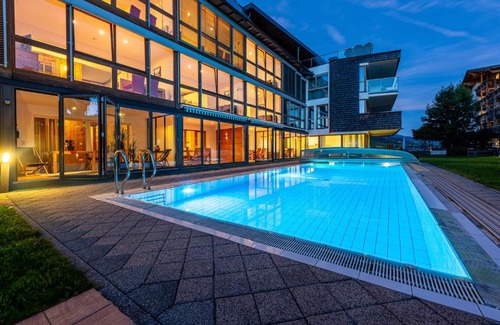 Sankt Johann in Tirol Apartamento | Martinshof