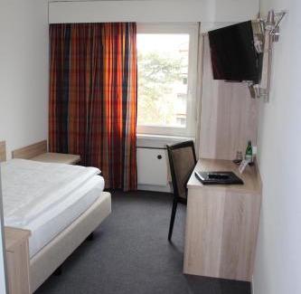 Zuchwil Hotel | Martinshof