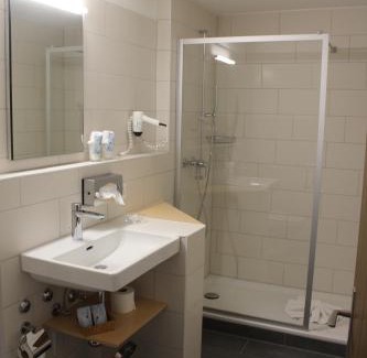Zuchwil Hotel | Martinshof