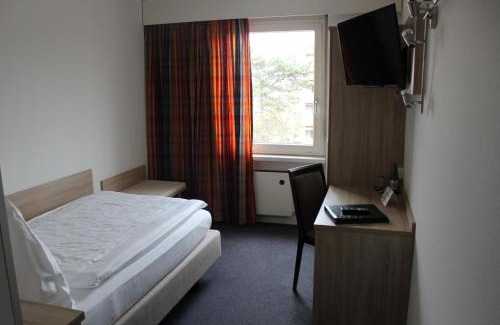 Zuchwil Hotel | Martinshof