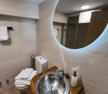 Luarca Apartamento | MartinVidal 1