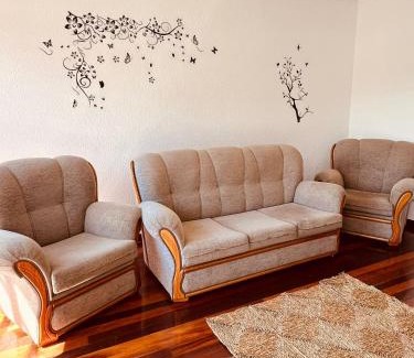 Luarca Apartamento | MartinVidal 3