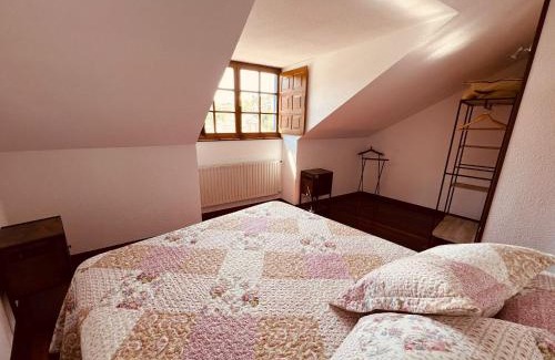 Luarca Apartamento | MartinVidal 3