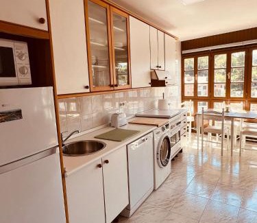 Luarca Apartamento | MartinVidal 3