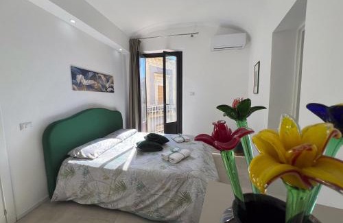 Catania City Centre Apartamento | Martiry Suite Apartment