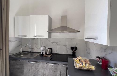 Catania City Centre Apartamento | Martiry Suite Apartment