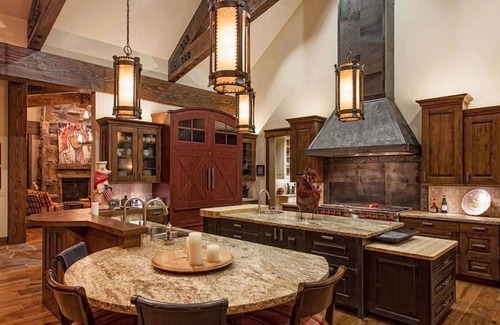 Truckee Casa | Martis Camp Monthly Lease By Tahoe Getaways - Available for Holidays 2024