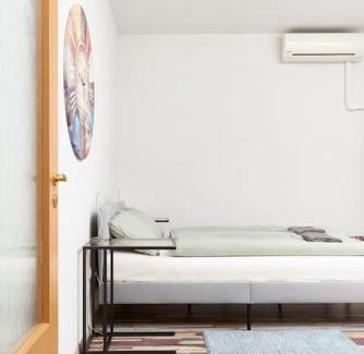 Ferencvaros Apartamento | Marton Studio apartment