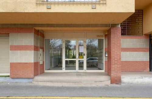 Ferencvaros Apartamento | Marton Studio apartment