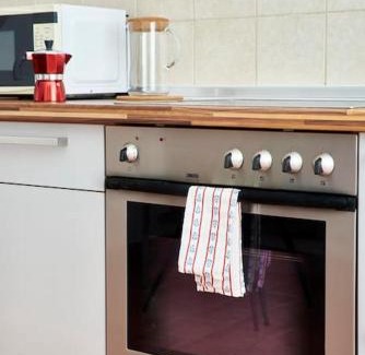 Ferencvaros Apartamento | Marton Studio apartment